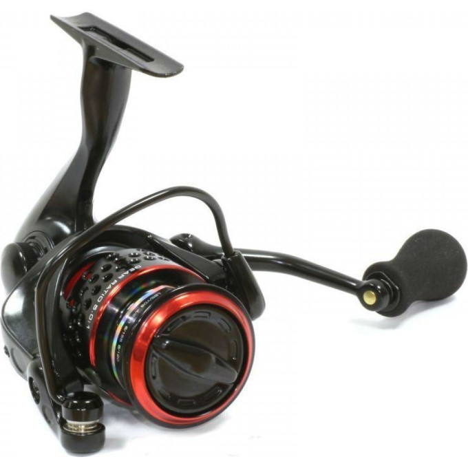 Катушка OKUMA Ceymar XT CXT-25FD (6+1), с запасной алюминиевой шпулей